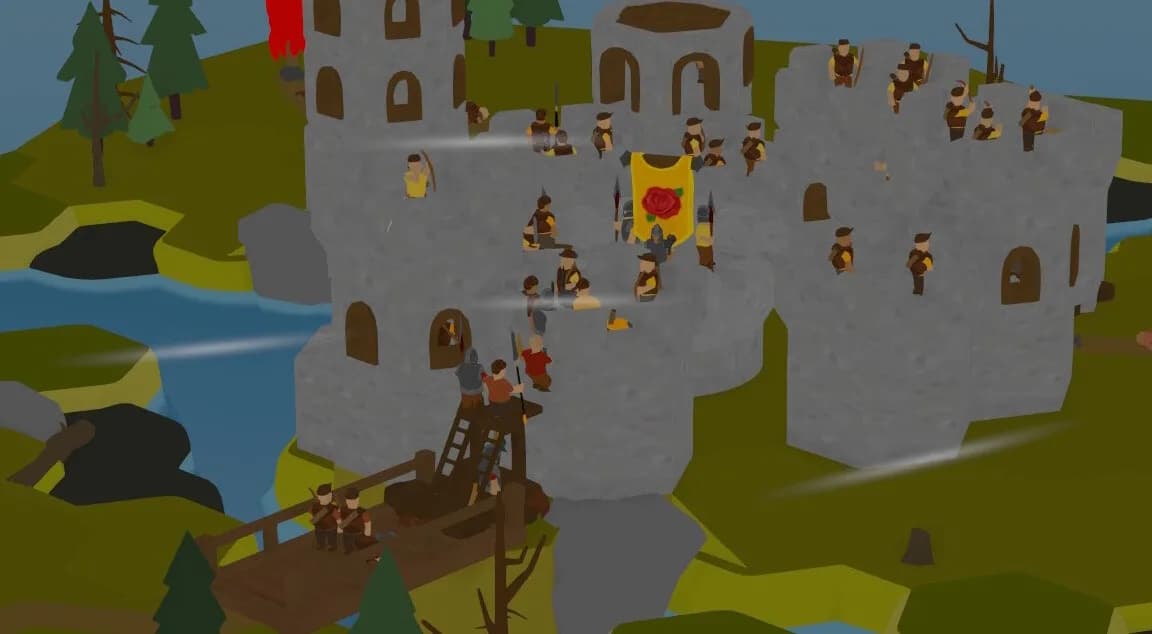 Castle Constructor görsel 11