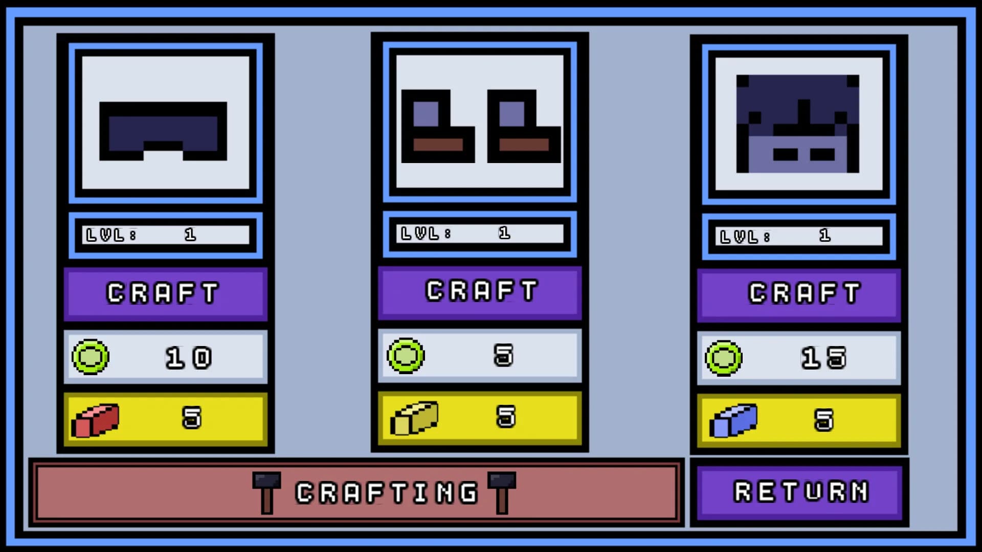 RPG IDLE görsel 2