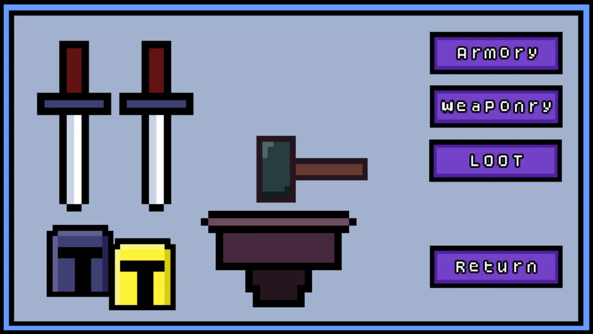 RPG IDLE görsel 12