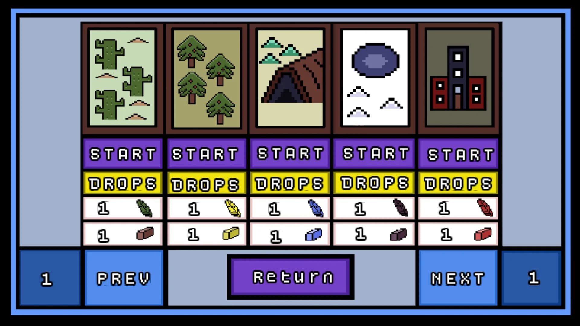 RPG IDLE görsel 13