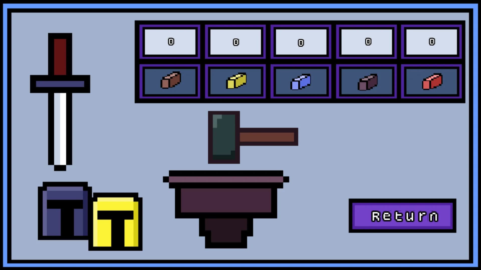 RPG IDLE görsel 5