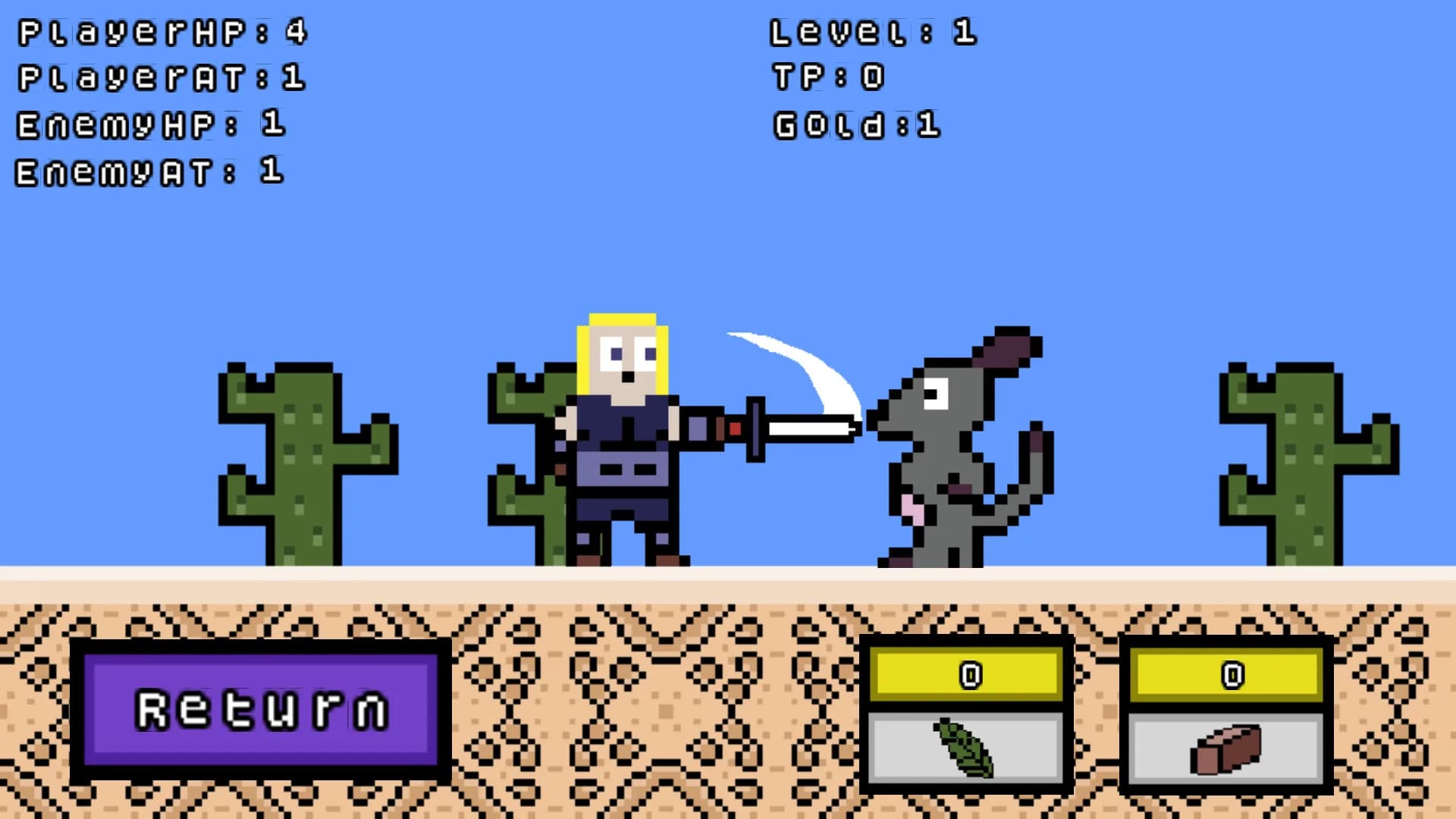 RPG IDLE görsel 8