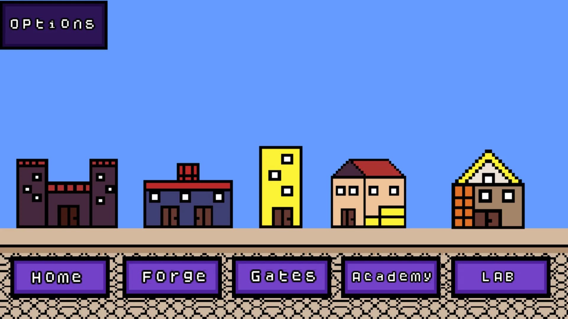 RPG IDLE görsel 10