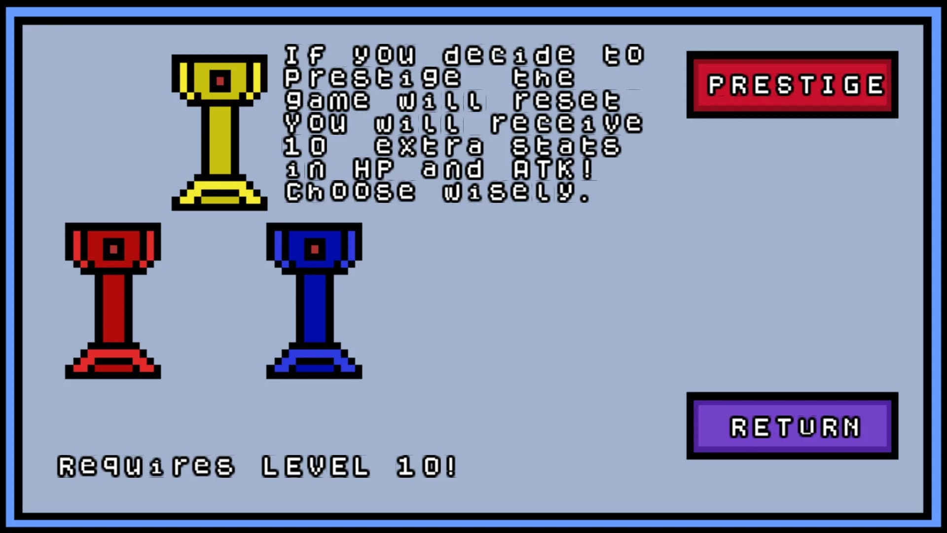 RPG IDLE görsel 11