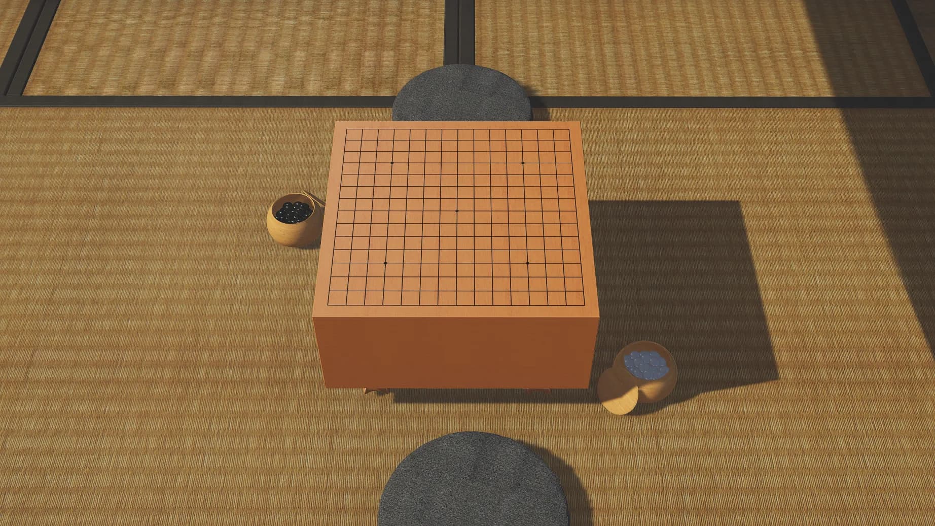 Gomoku Let's Go görsel 2