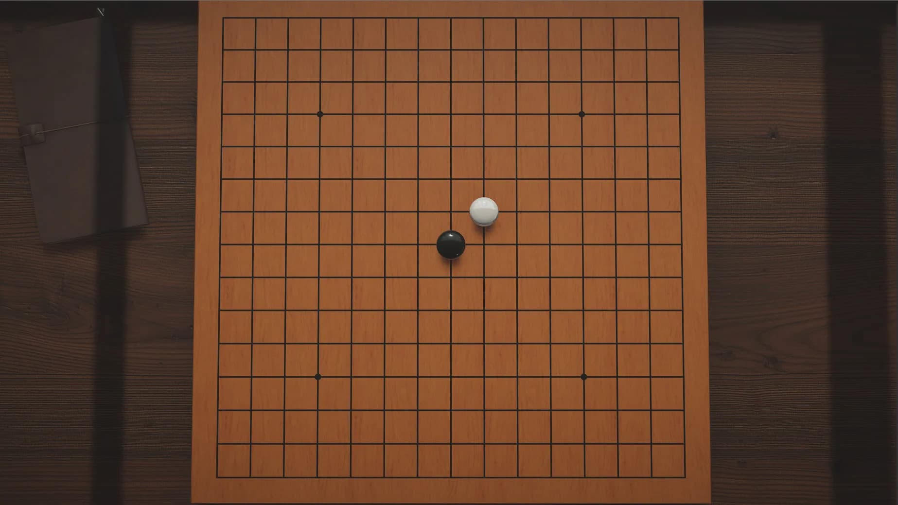 Gomoku Let's Go görsel 5