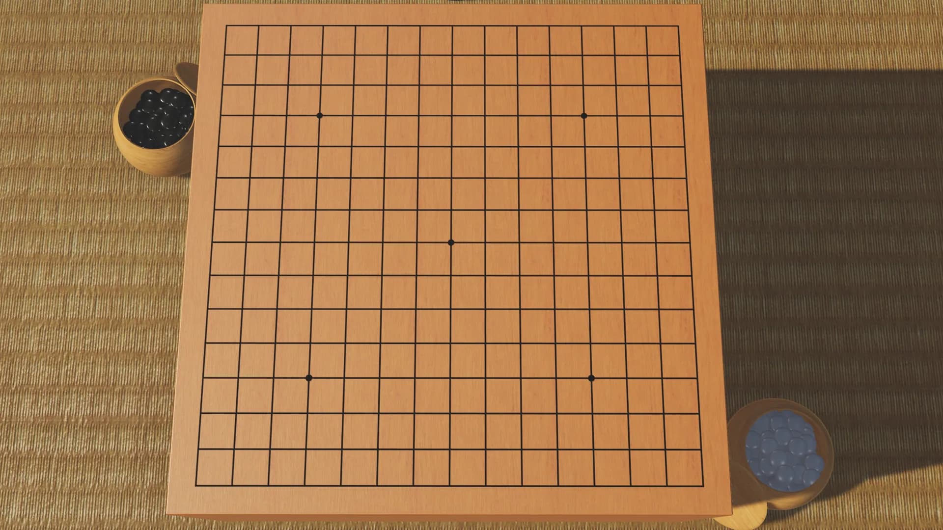 Gomoku Let's Go görsel 7