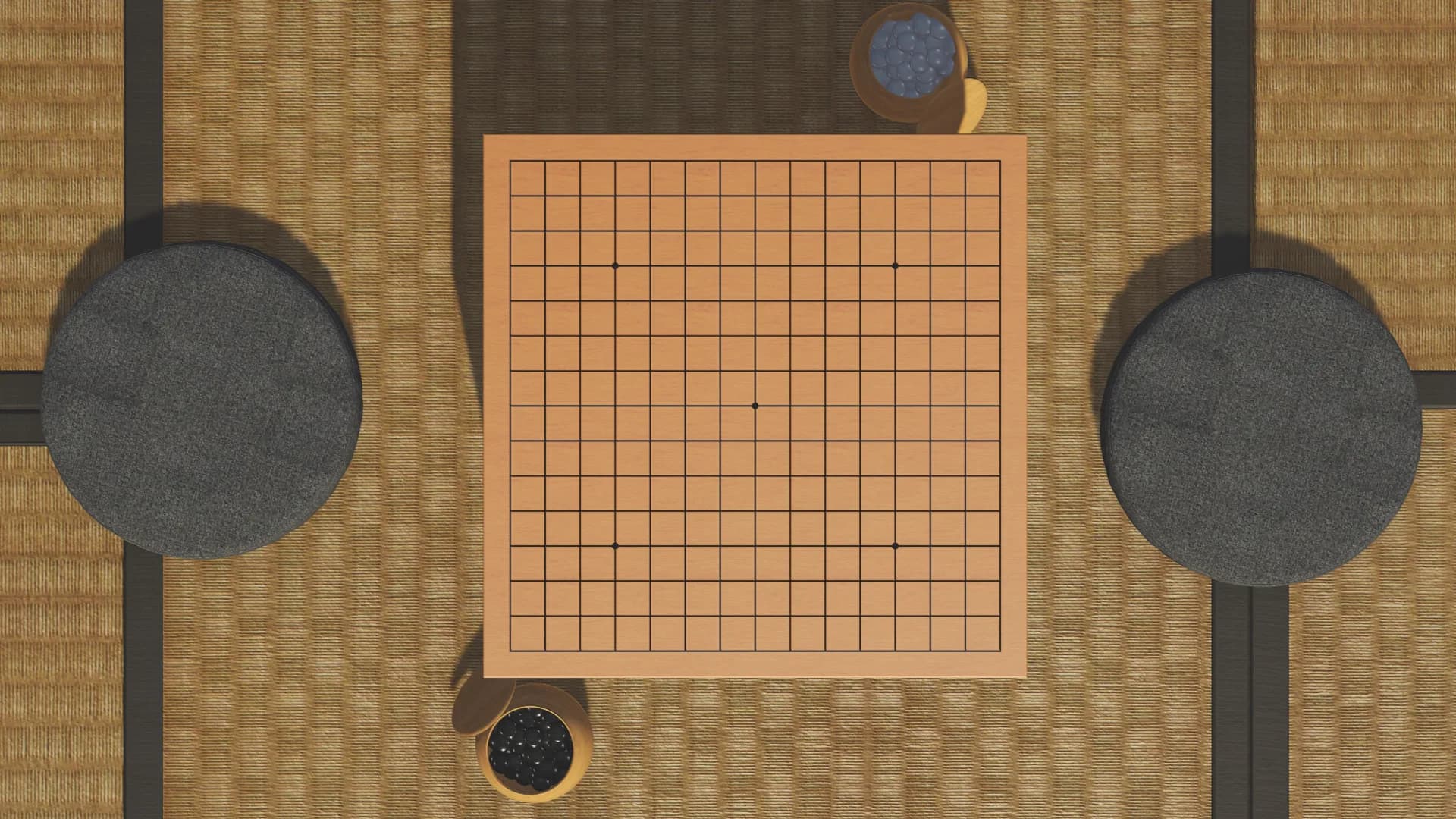 Gomoku Let's Go görsel 9