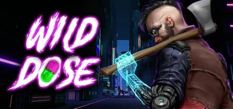 Wild Dose görsel 1