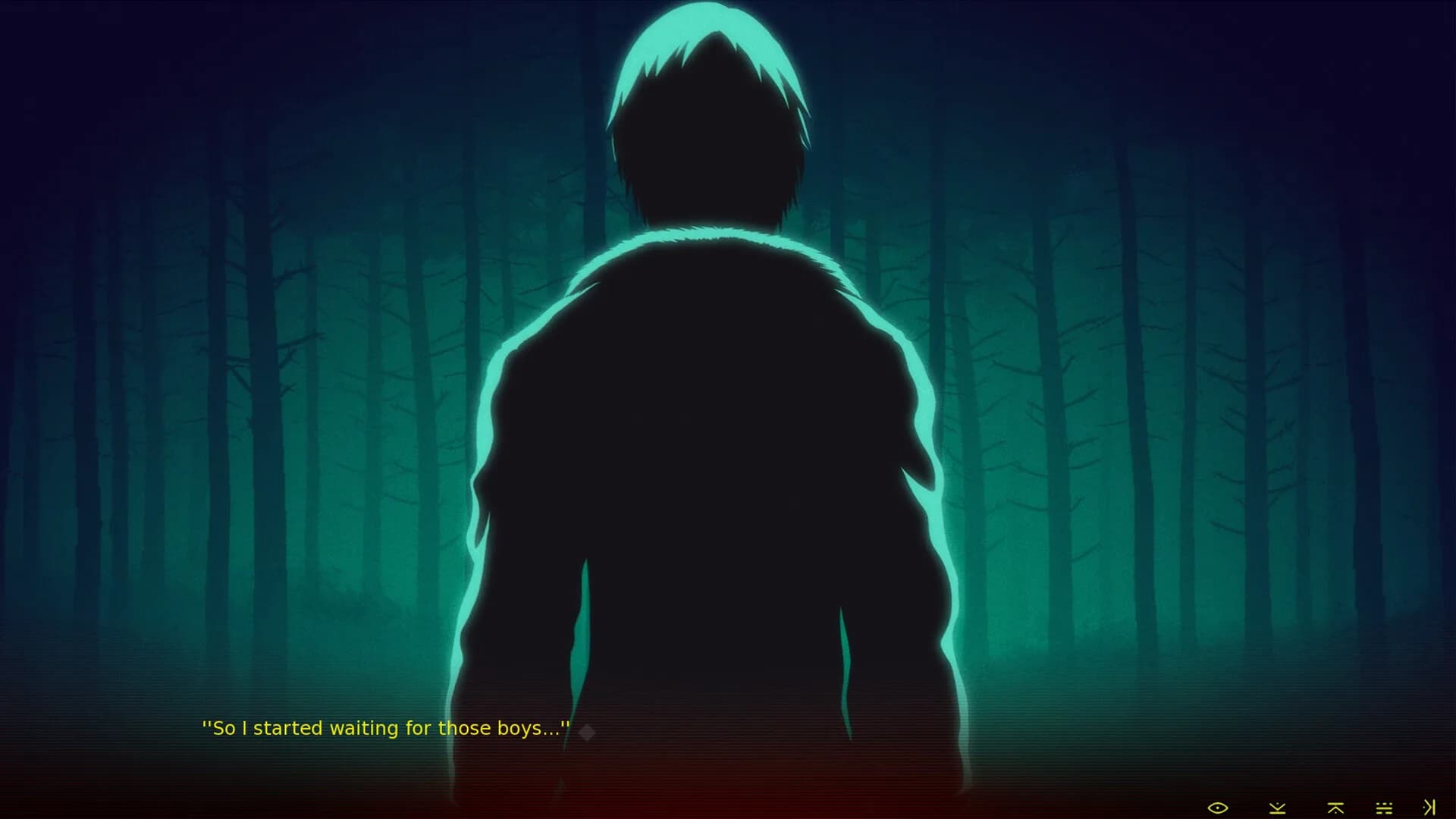 Wet Nightmares görsel 12