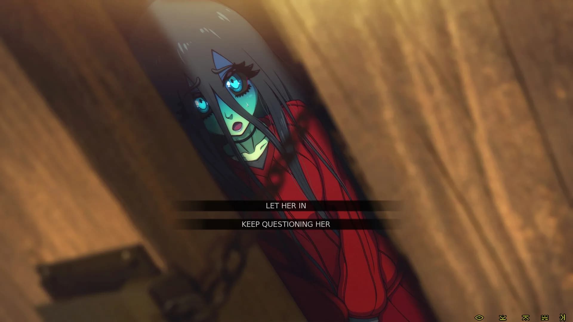Wet Nightmares görsel 8