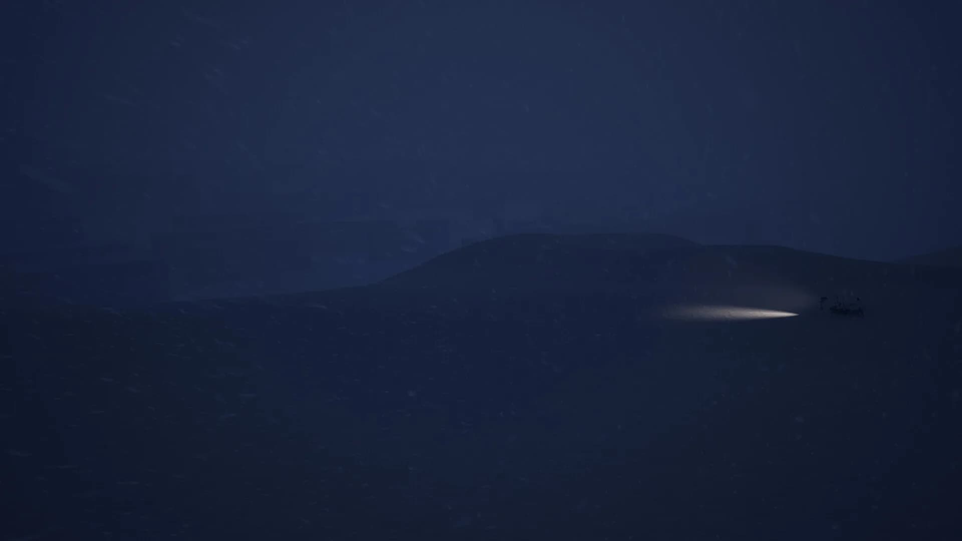 Beyond Horizon görsel 5