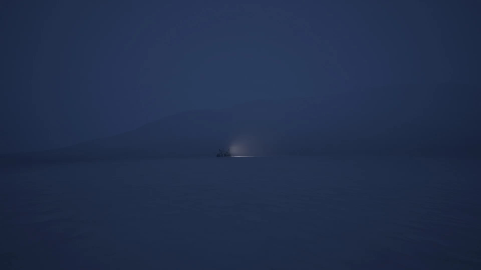 Beyond Horizon görsel 6