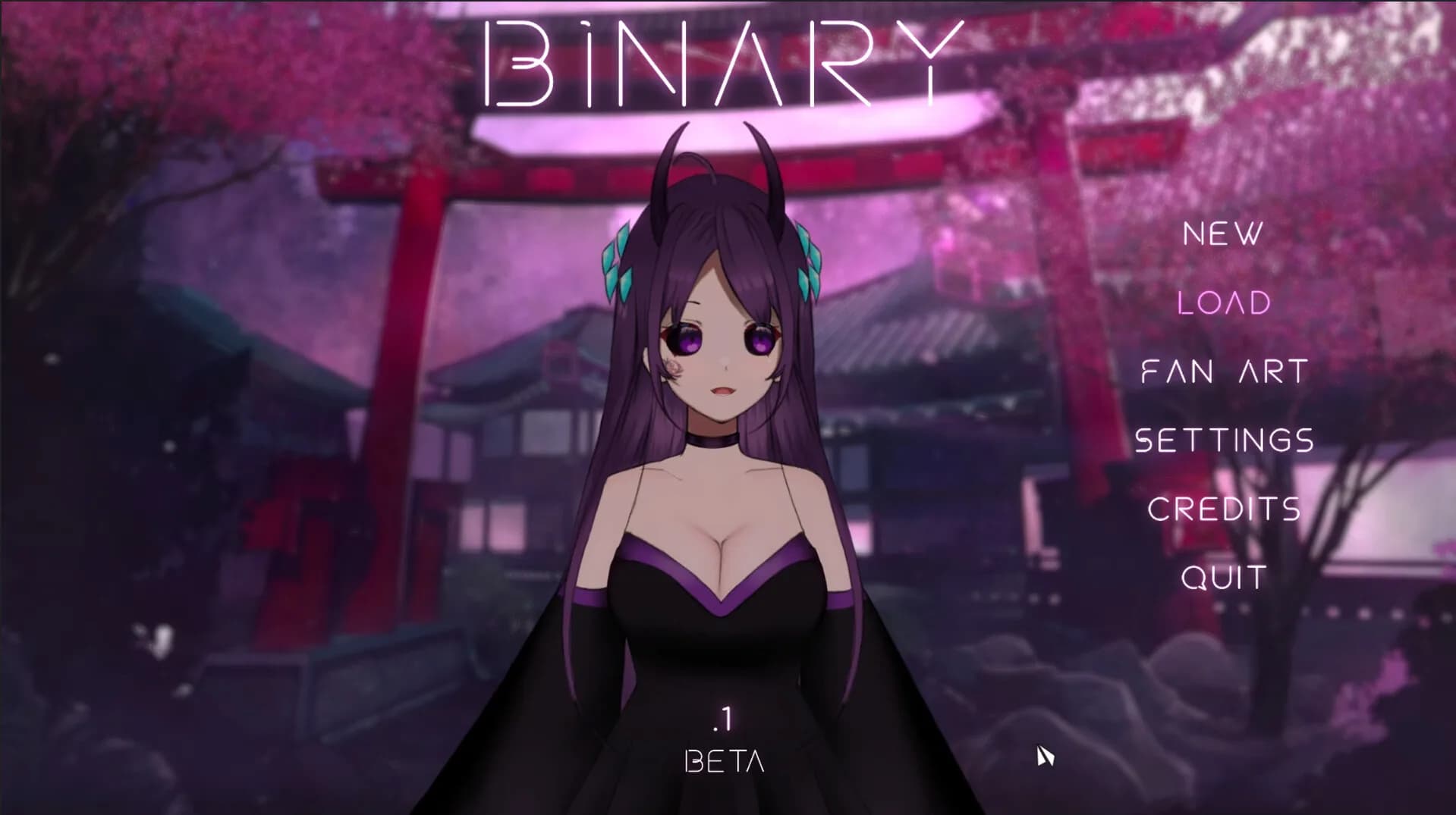 B1NARY görsel 2