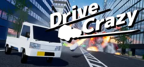DriveCrazy görsel 1