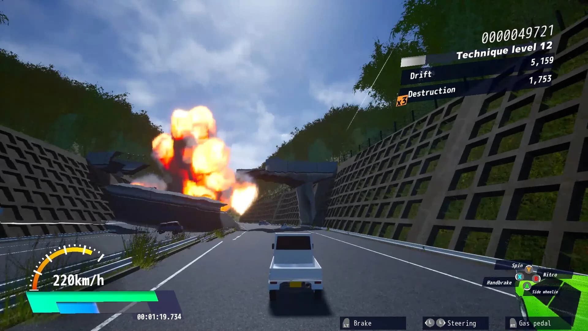 DriveCrazy görsel 3