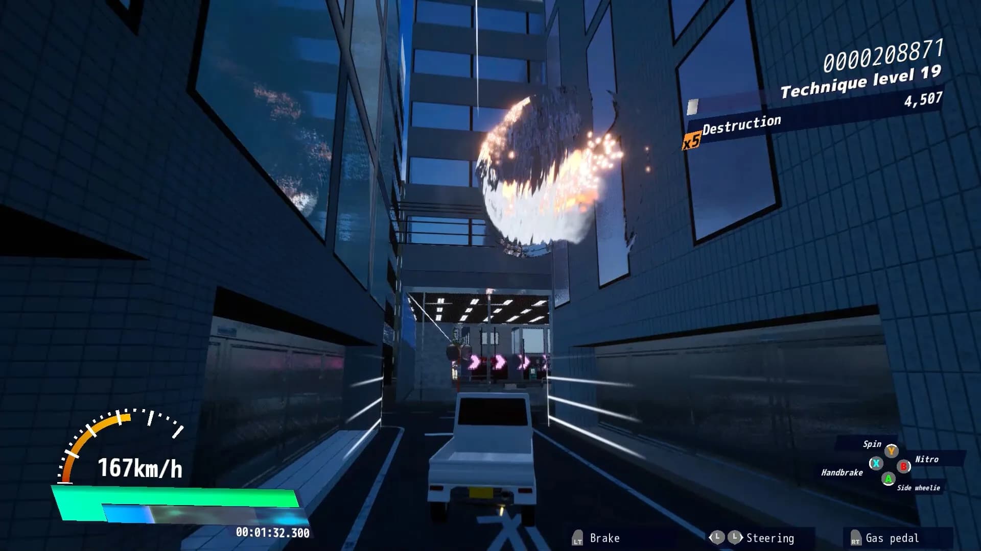 DriveCrazy görsel 4
