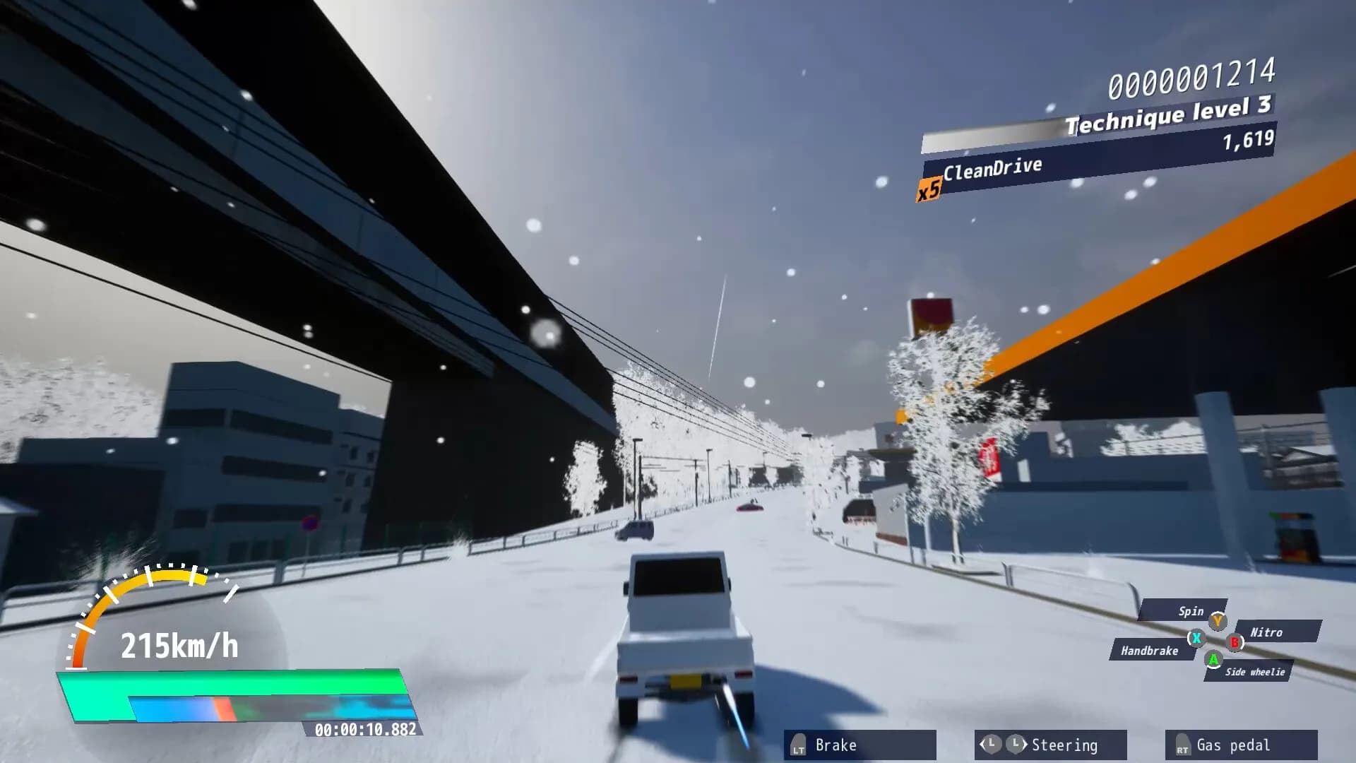 DriveCrazy görsel 6