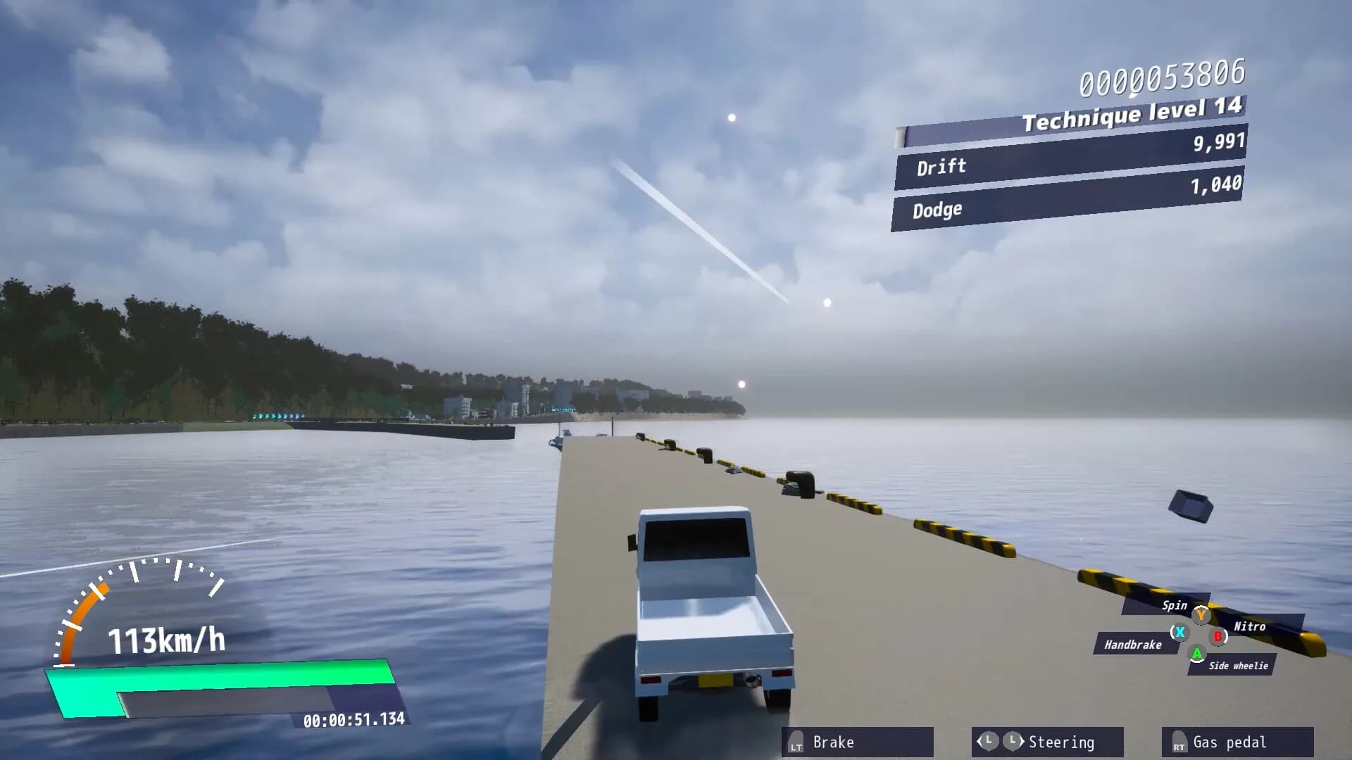 DriveCrazy görsel 7