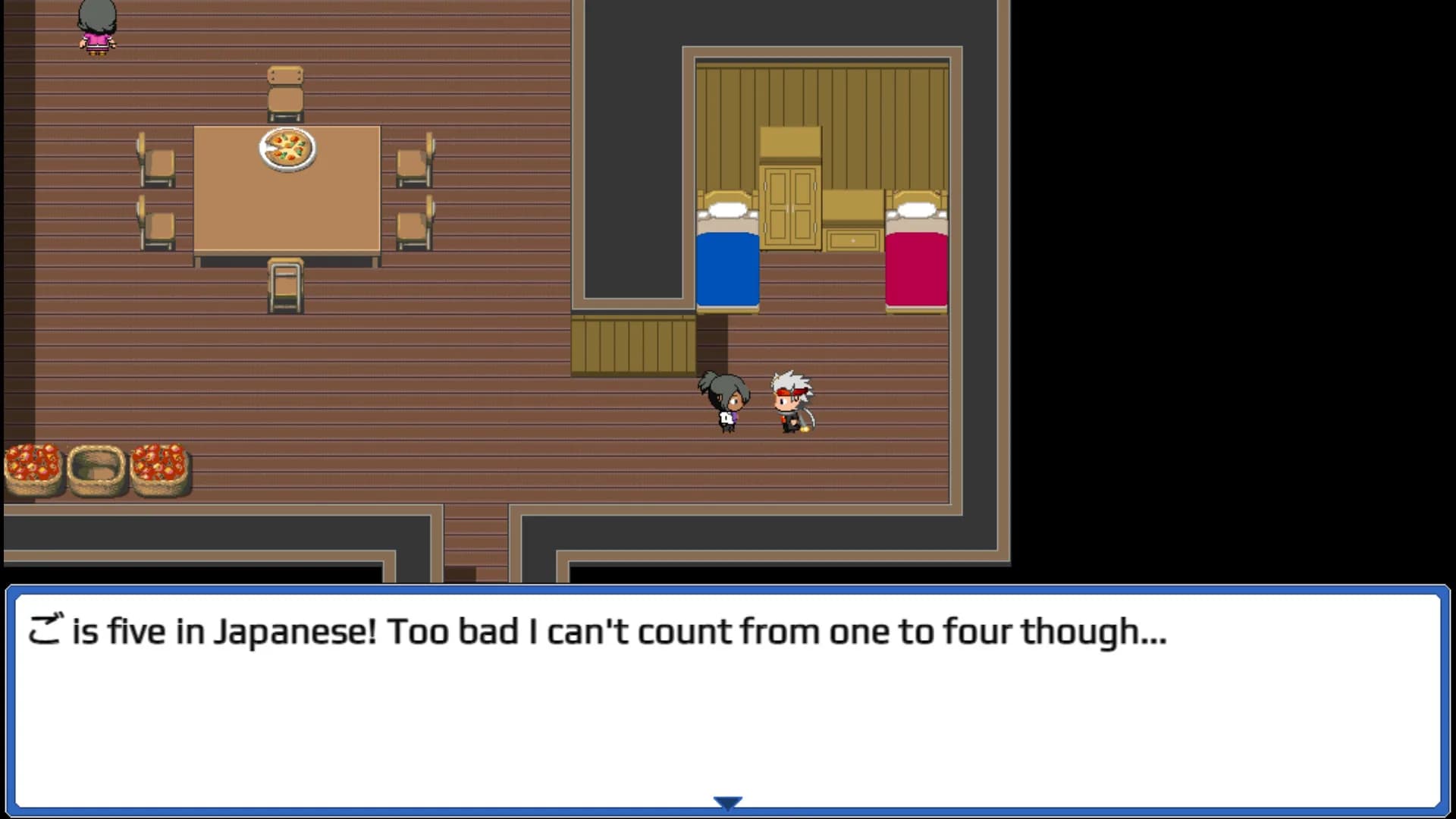 Nihongo Quest görsel 5