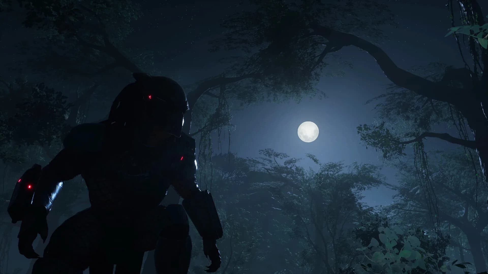 Predator: Hunting Grounds görsel 3