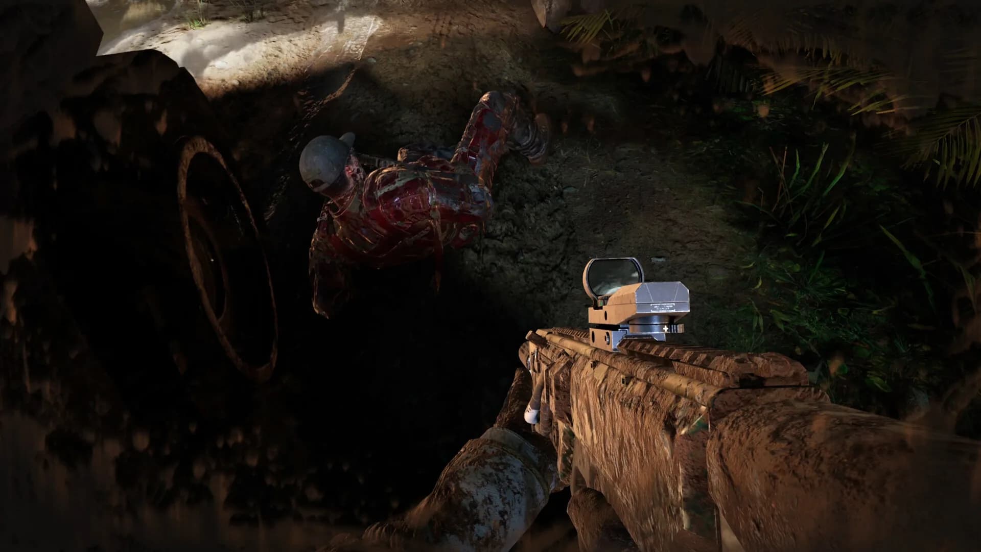 Predator: Hunting Grounds görsel 13