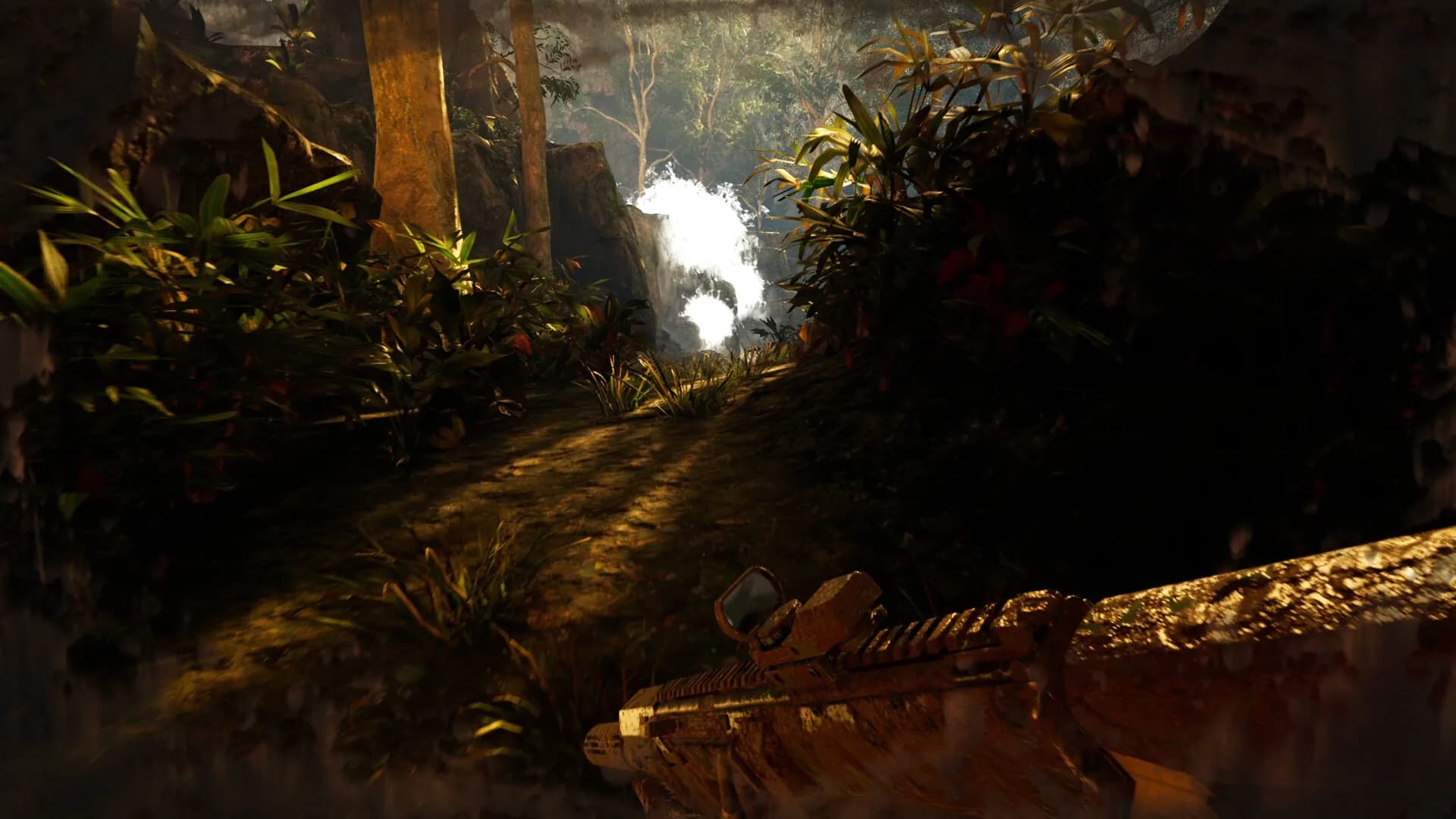 Predator: Hunting Grounds görsel 14