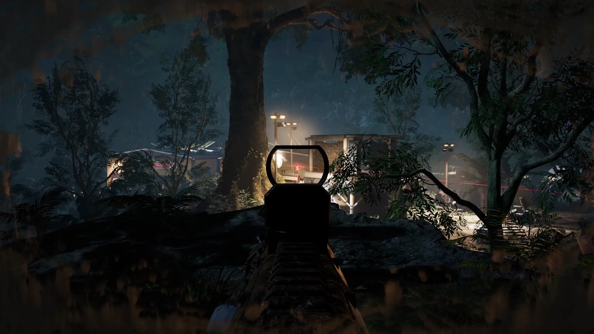 Predator: Hunting Grounds görsel 15