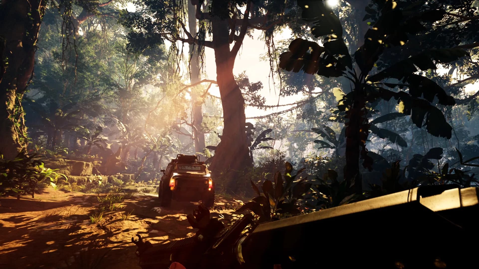 Predator: Hunting Grounds görsel 18