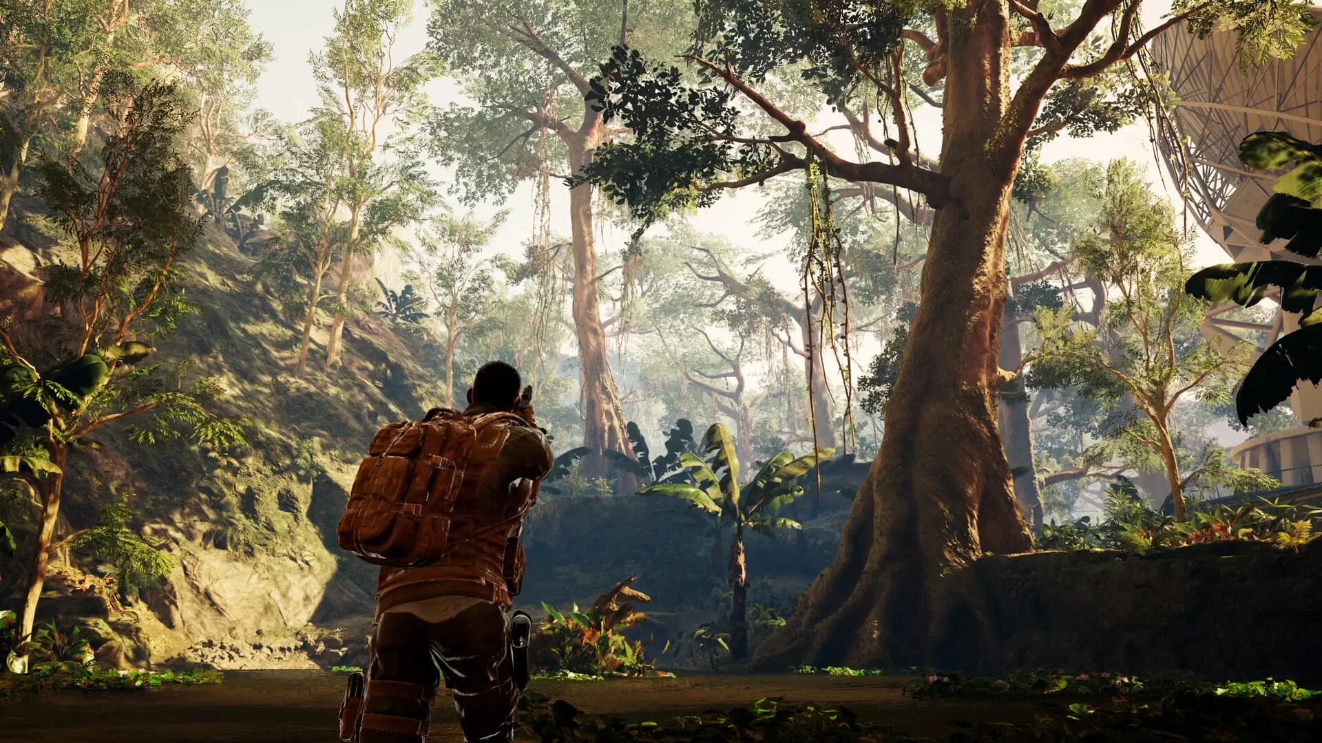Predator: Hunting Grounds görsel 19
