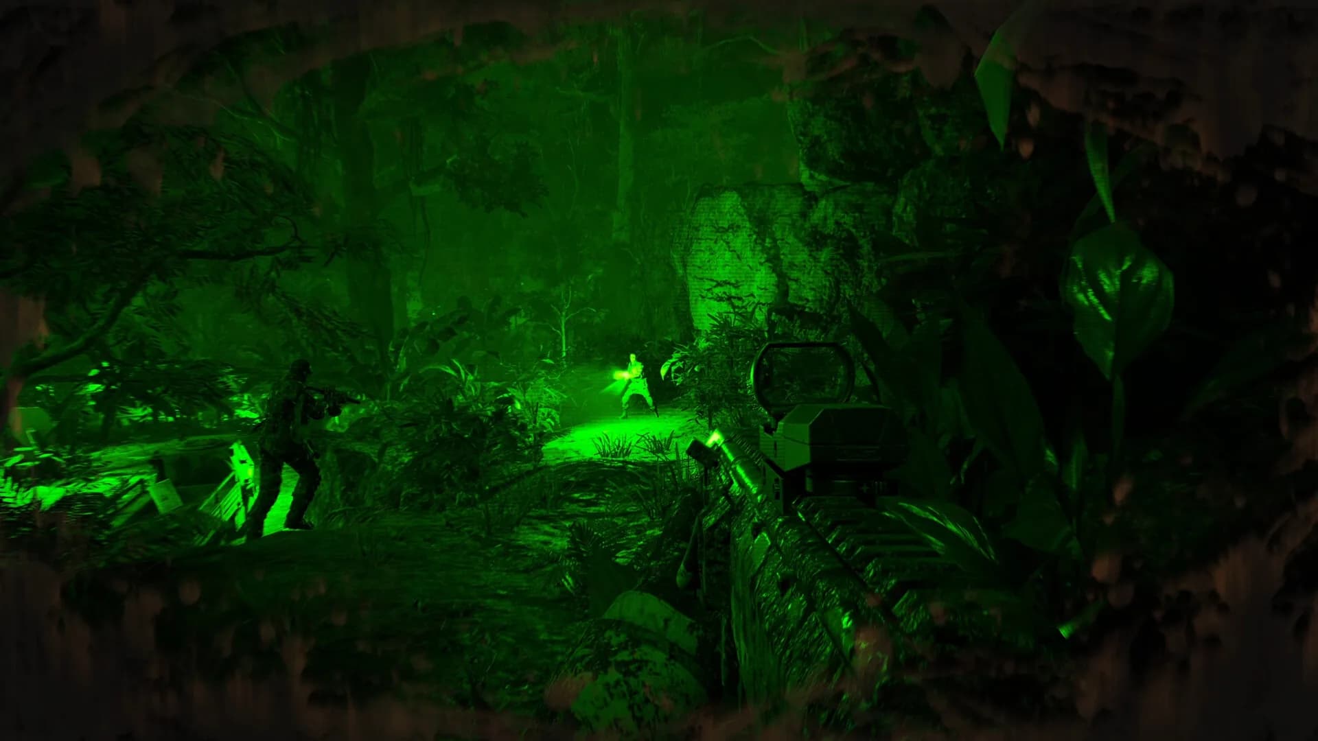 Predator: Hunting Grounds görsel 5
