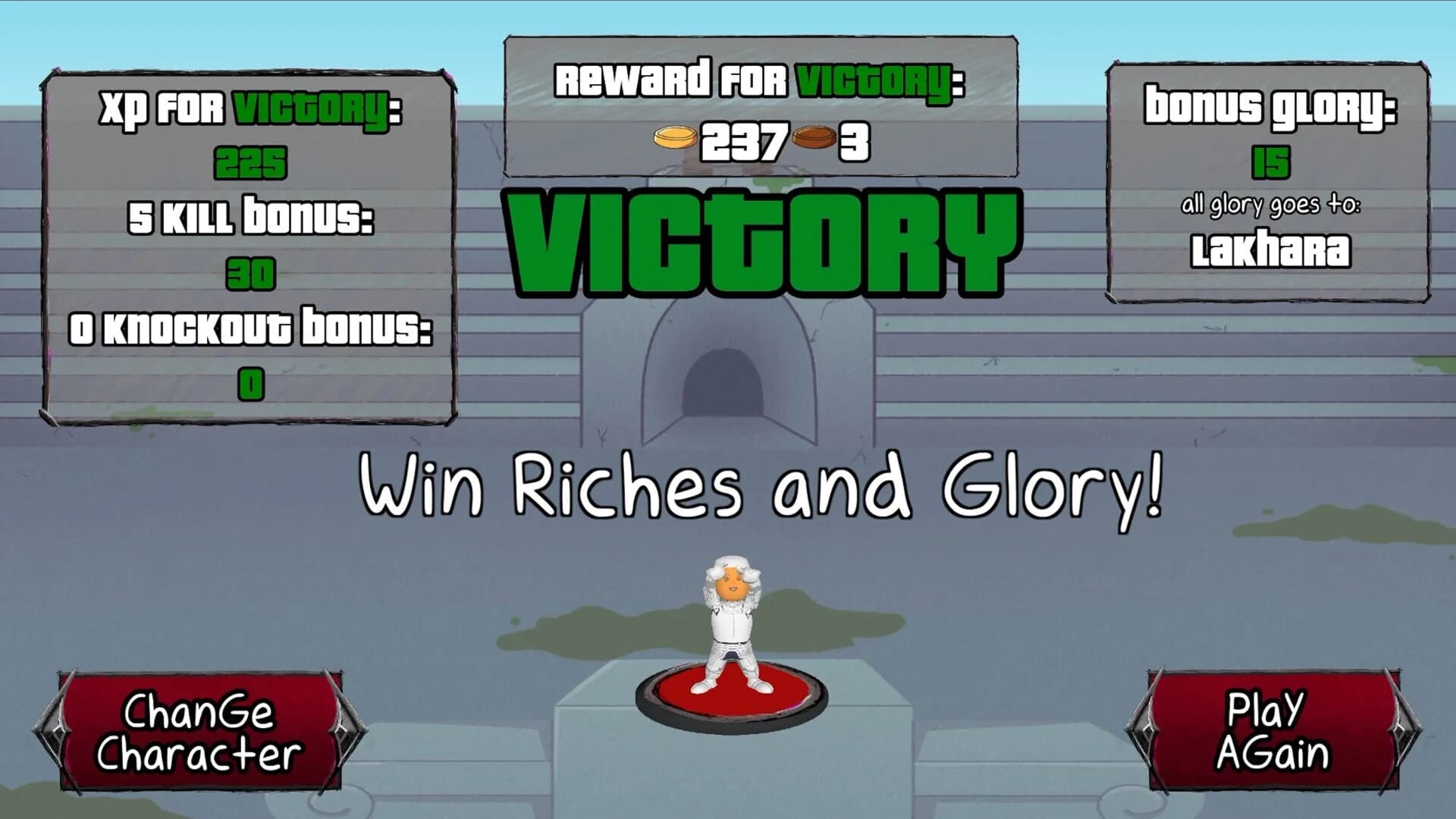 Gobs of Glory görsel 3