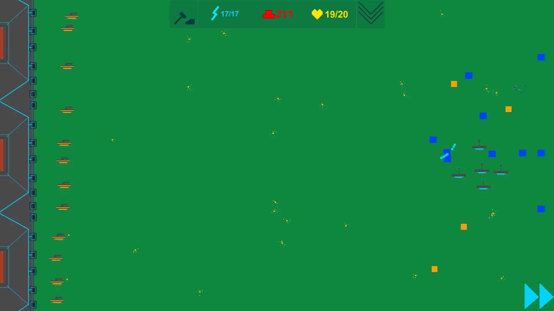Pixel Punk görsel 3
