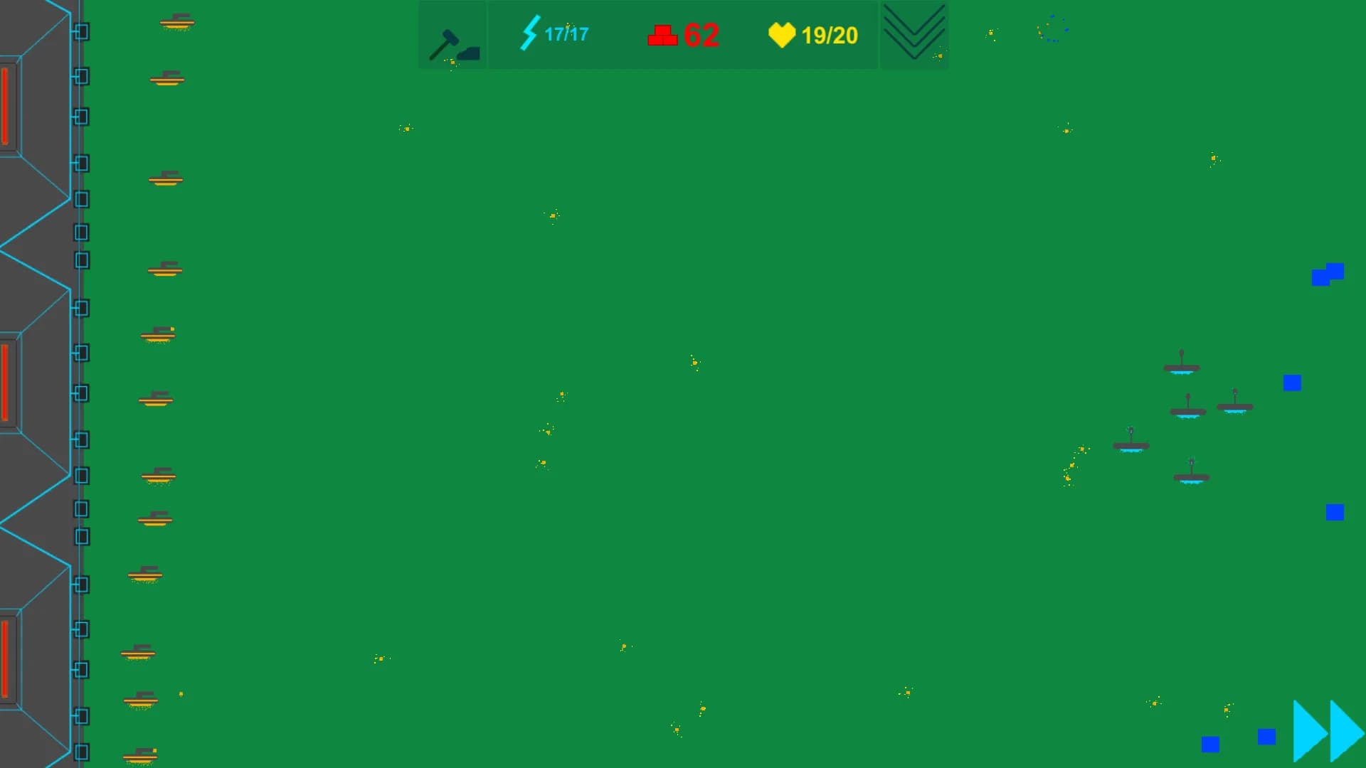 Pixel Punk görsel 8