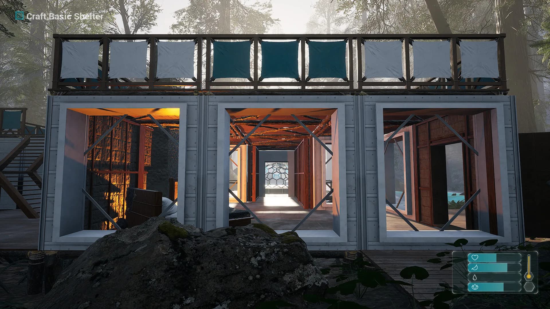 Retreat To Enen görsel 9