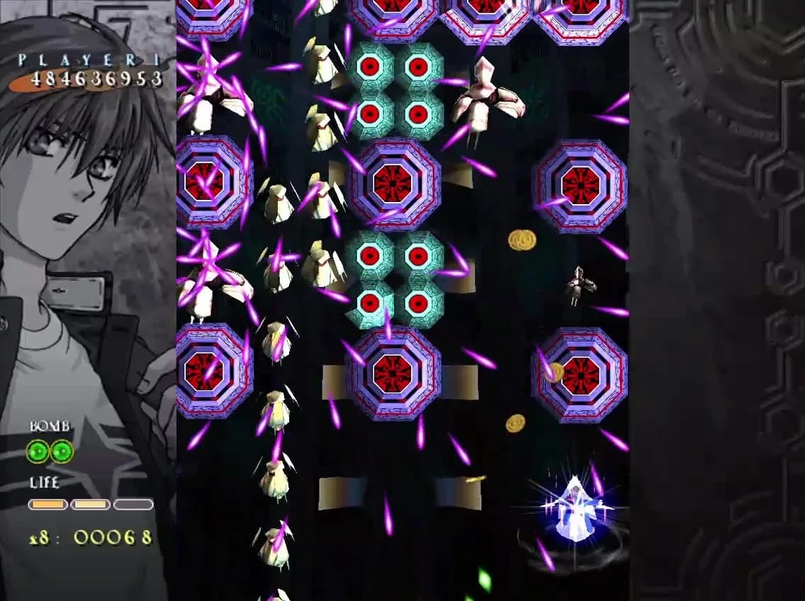 Castle of Shikigami 2 görsel 4