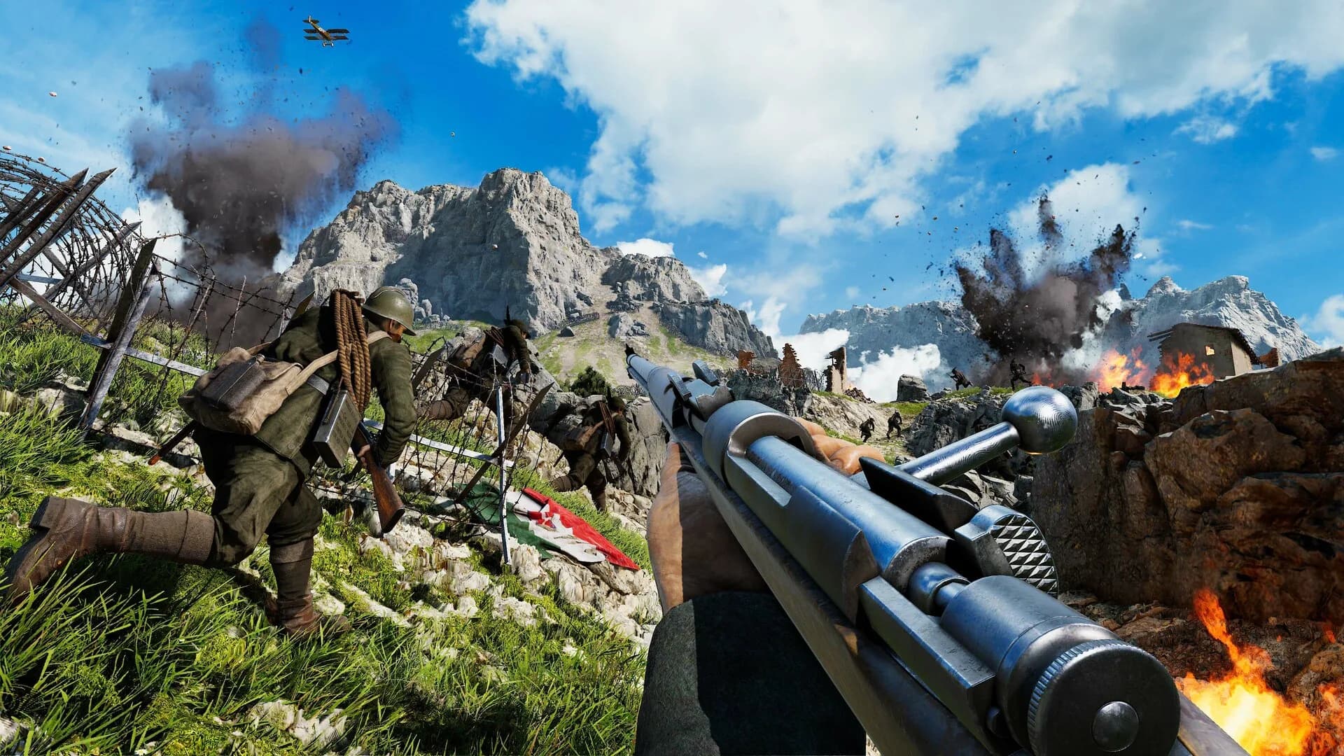 Isonzo görsel 2
