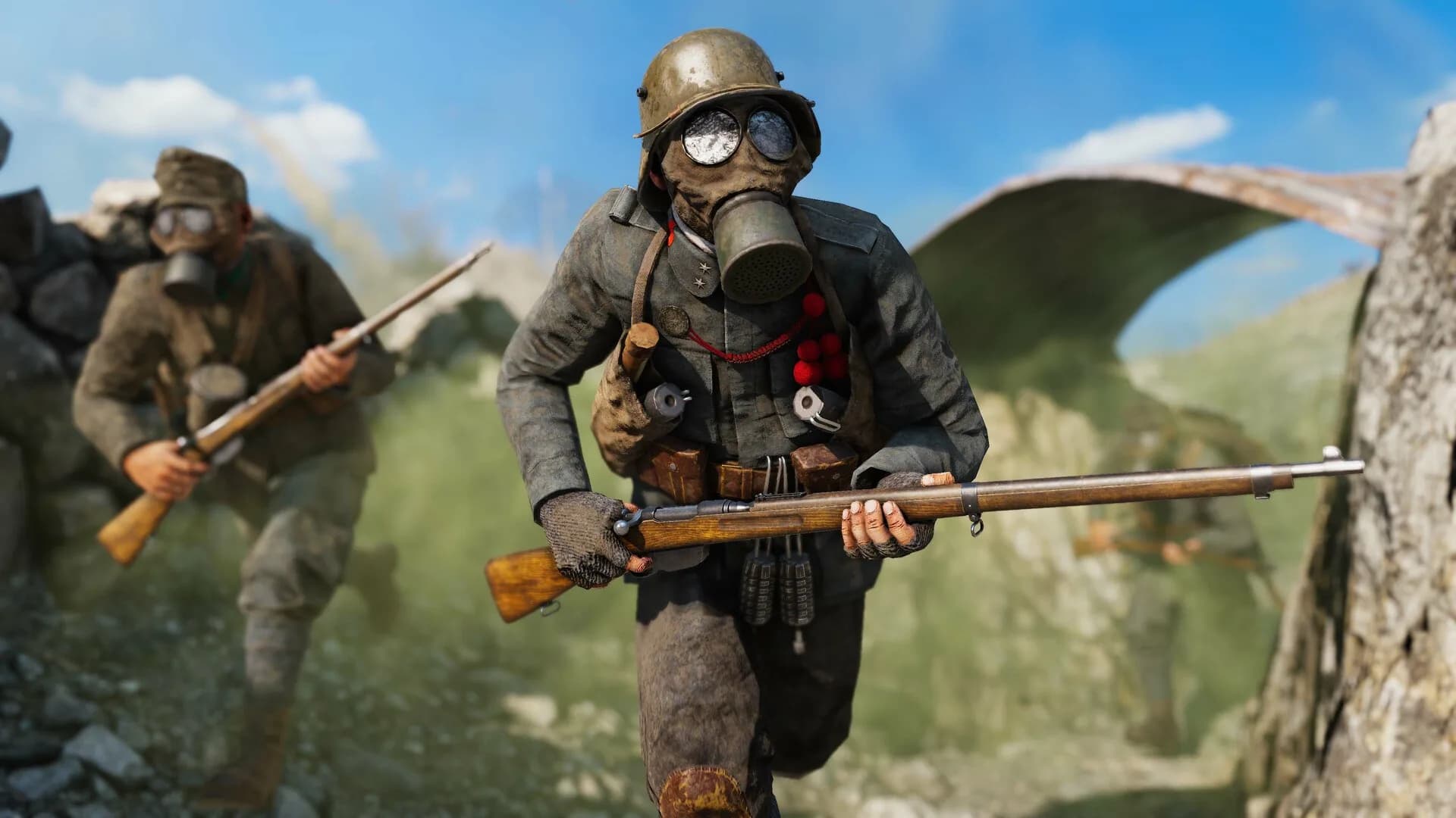 Isonzo görsel 3