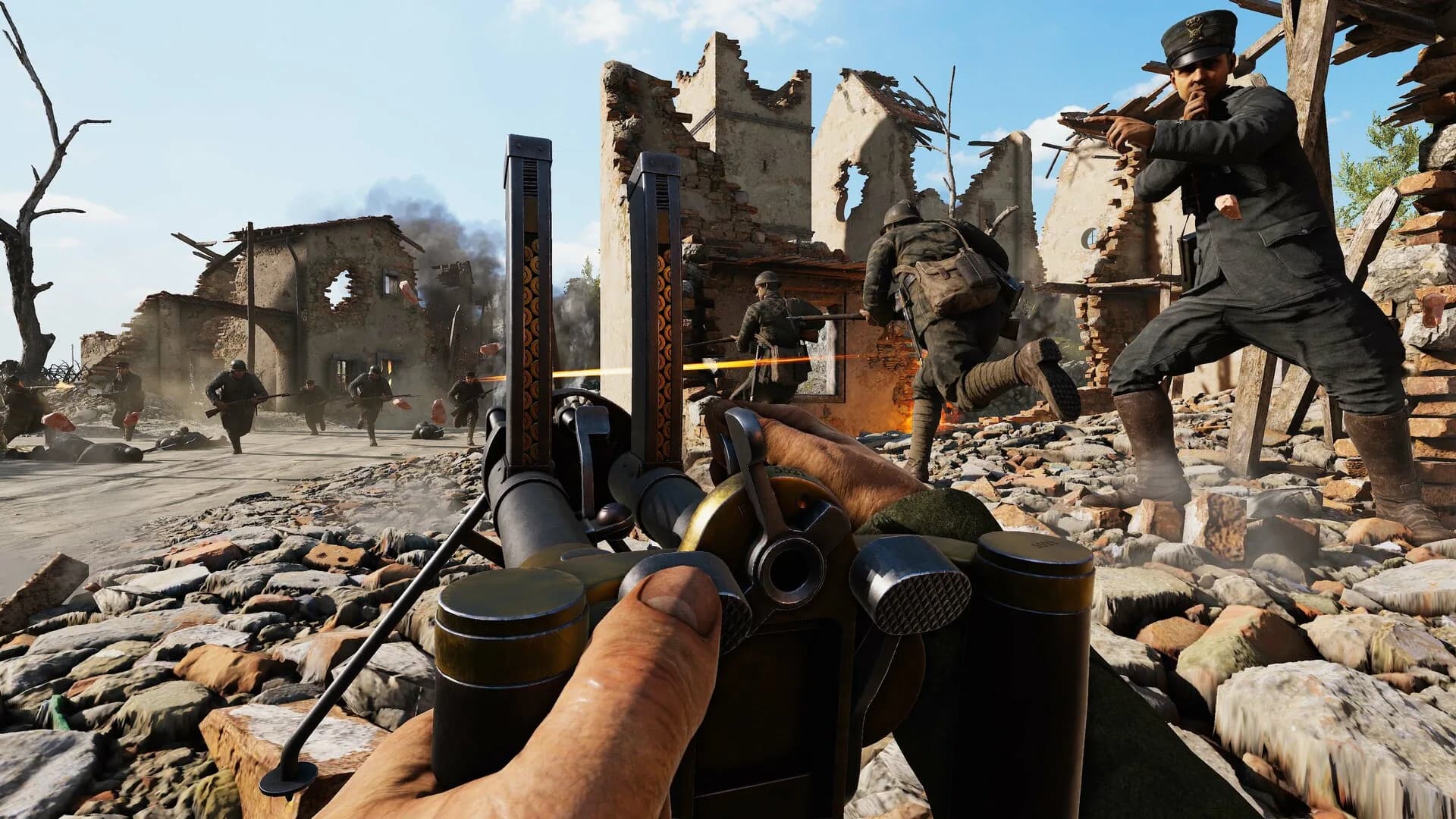 Isonzo görsel 16