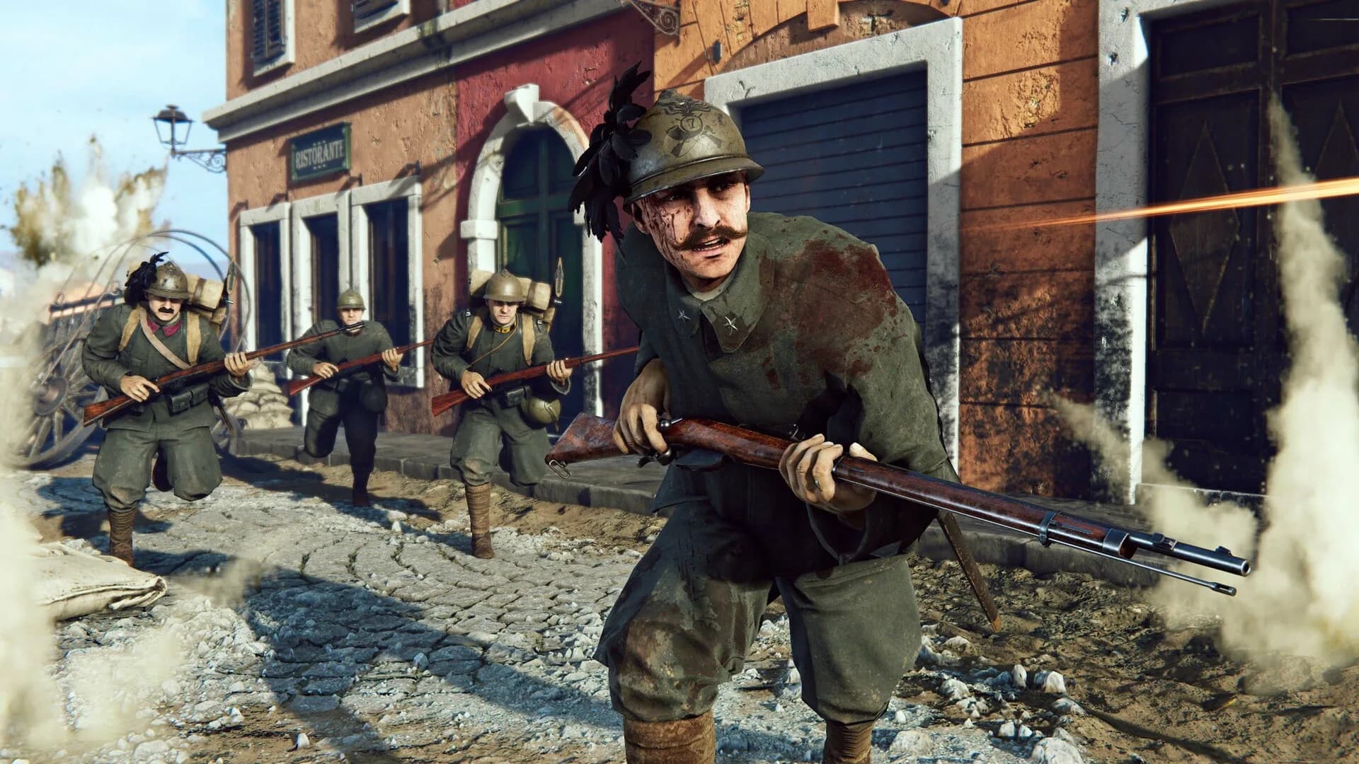 Isonzo görsel 17