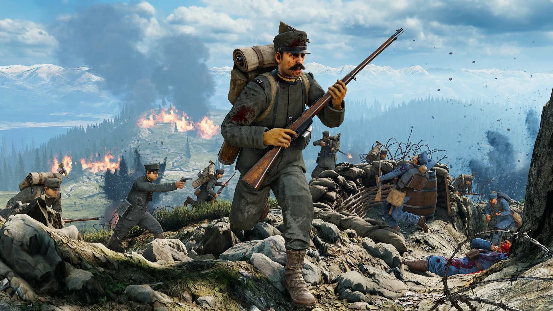 Isonzo görsel 19