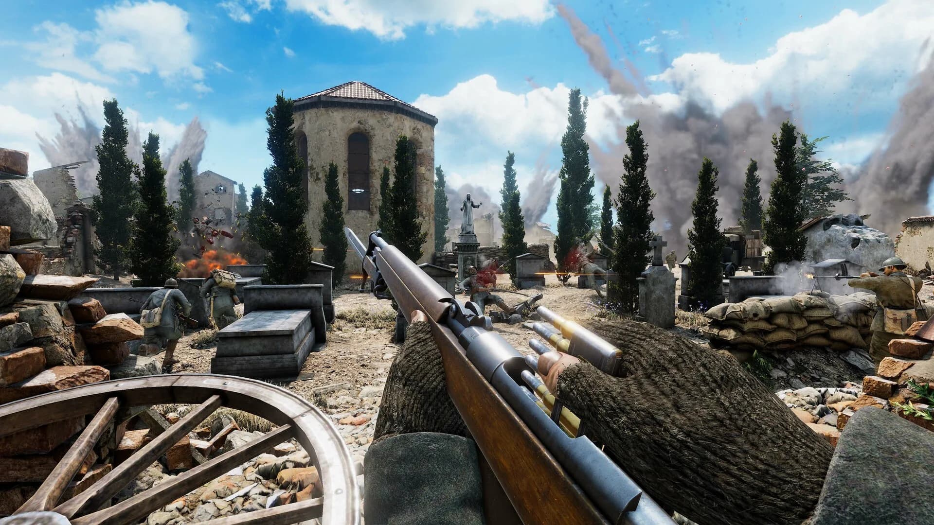 Isonzo görsel 20