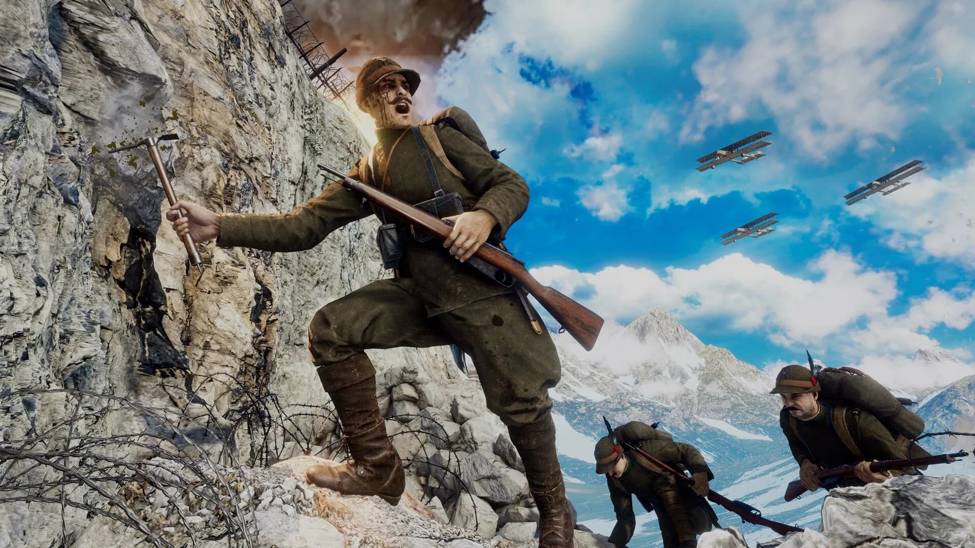Isonzo görsel 21