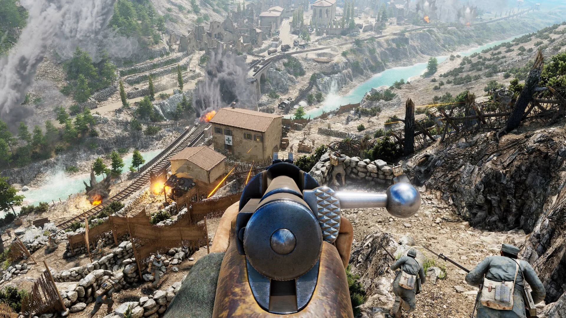 Isonzo görsel 4