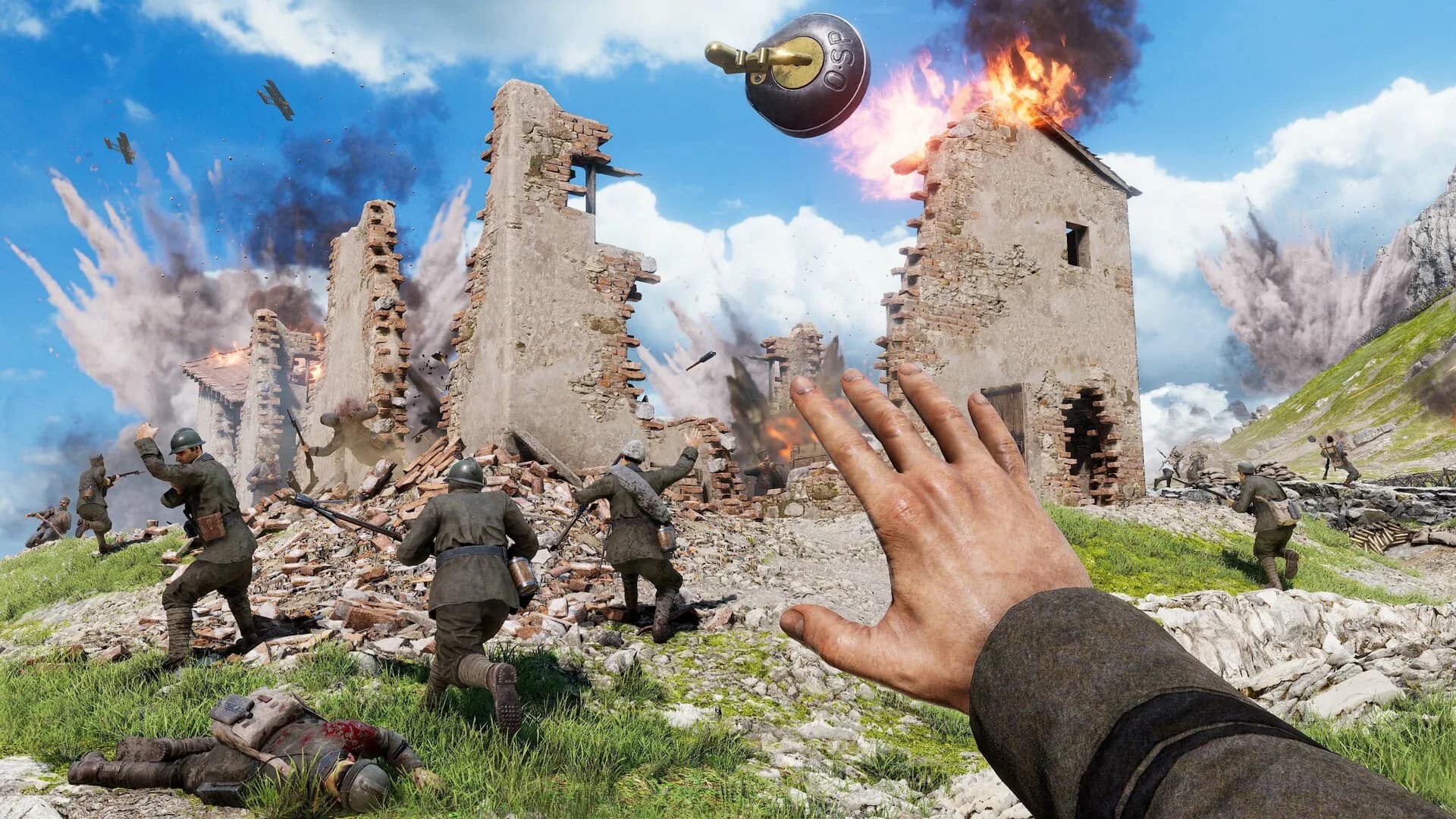 Isonzo görsel 23