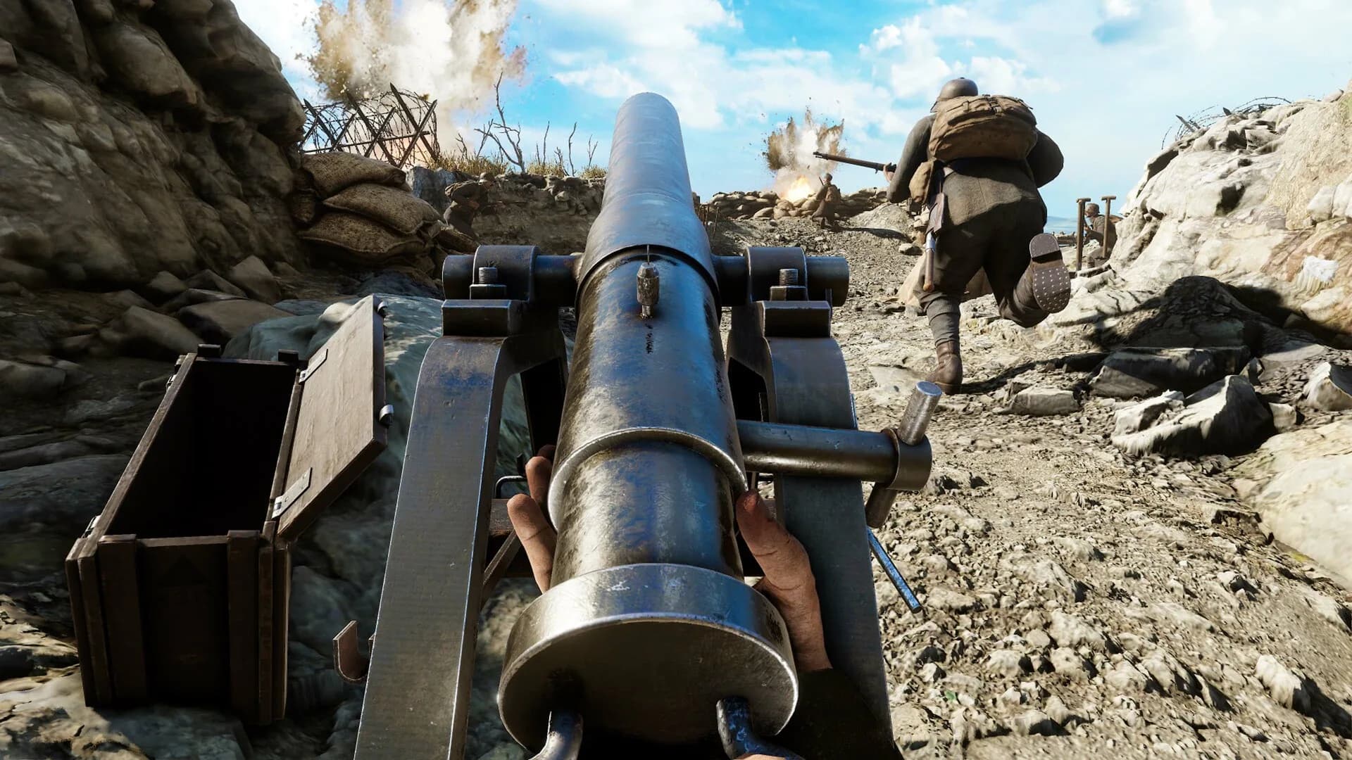 Isonzo görsel 25