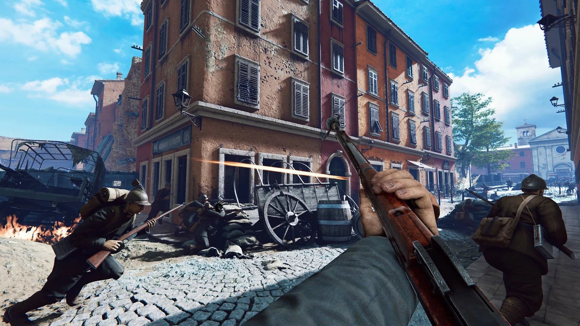Isonzo görsel 26
