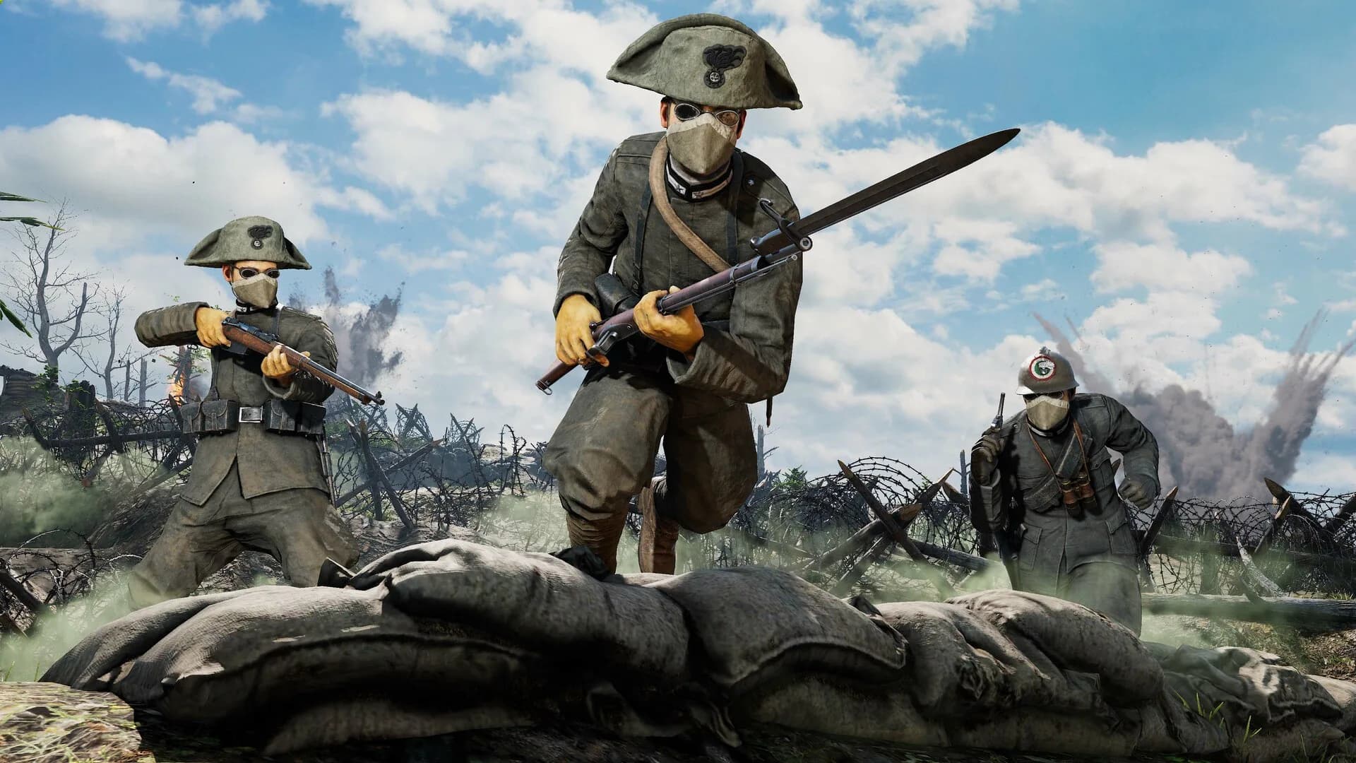 Isonzo görsel 7