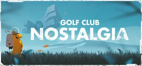 Golf Club Nostalgia