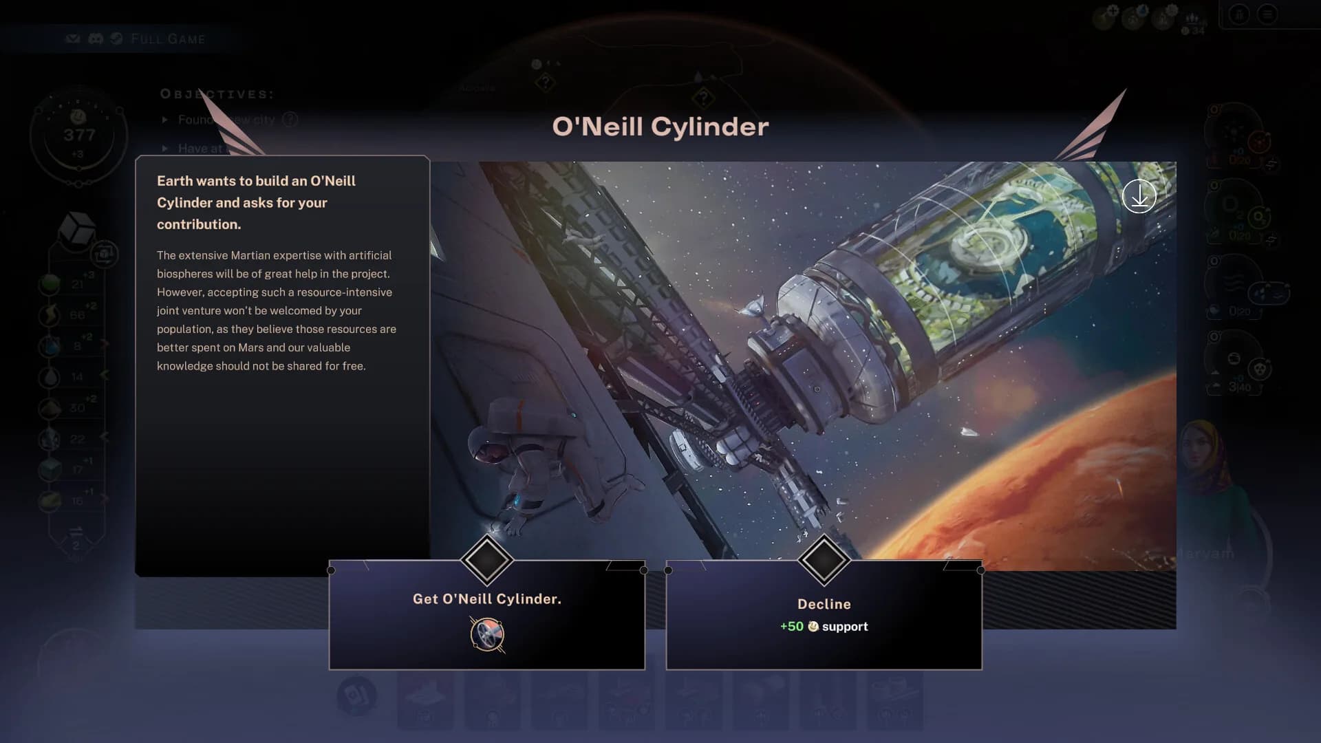 Terraformers: First Steps on Mars görsel 5
